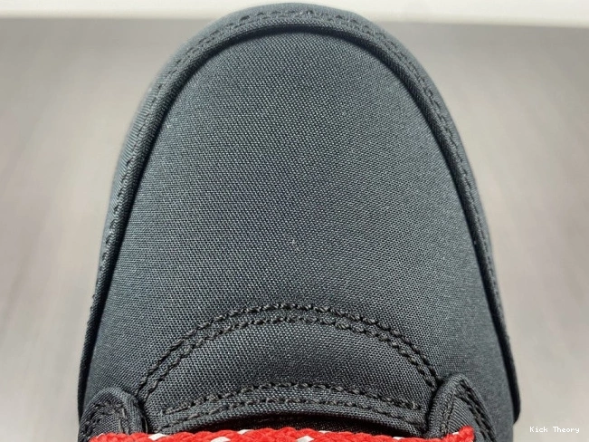 Kick Theory 5 Air Retro DM4640-036 Anthracite Jordan 0810